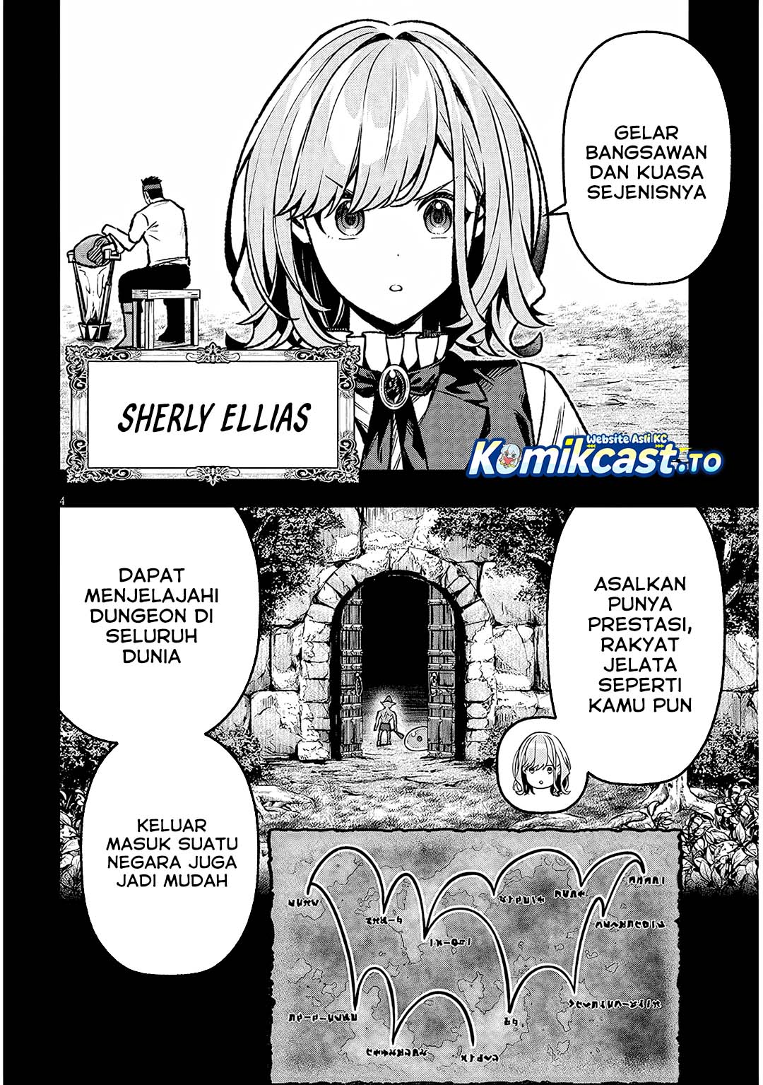 Taida na Akujo Kizoku ni Tensei Shita Ore, Shinario o Bukko wa Shitara Kikaku-gai no Maryoku de Saikyou ni Natta chapter 16