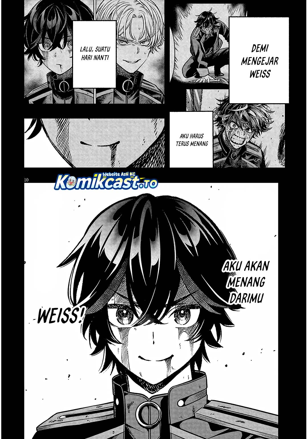 Taida na Akujo Kizoku ni Tensei Shita Ore, Shinario o Bukko wa Shitara Kikaku-gai no Maryoku de Saikyou ni Natta chapter 16