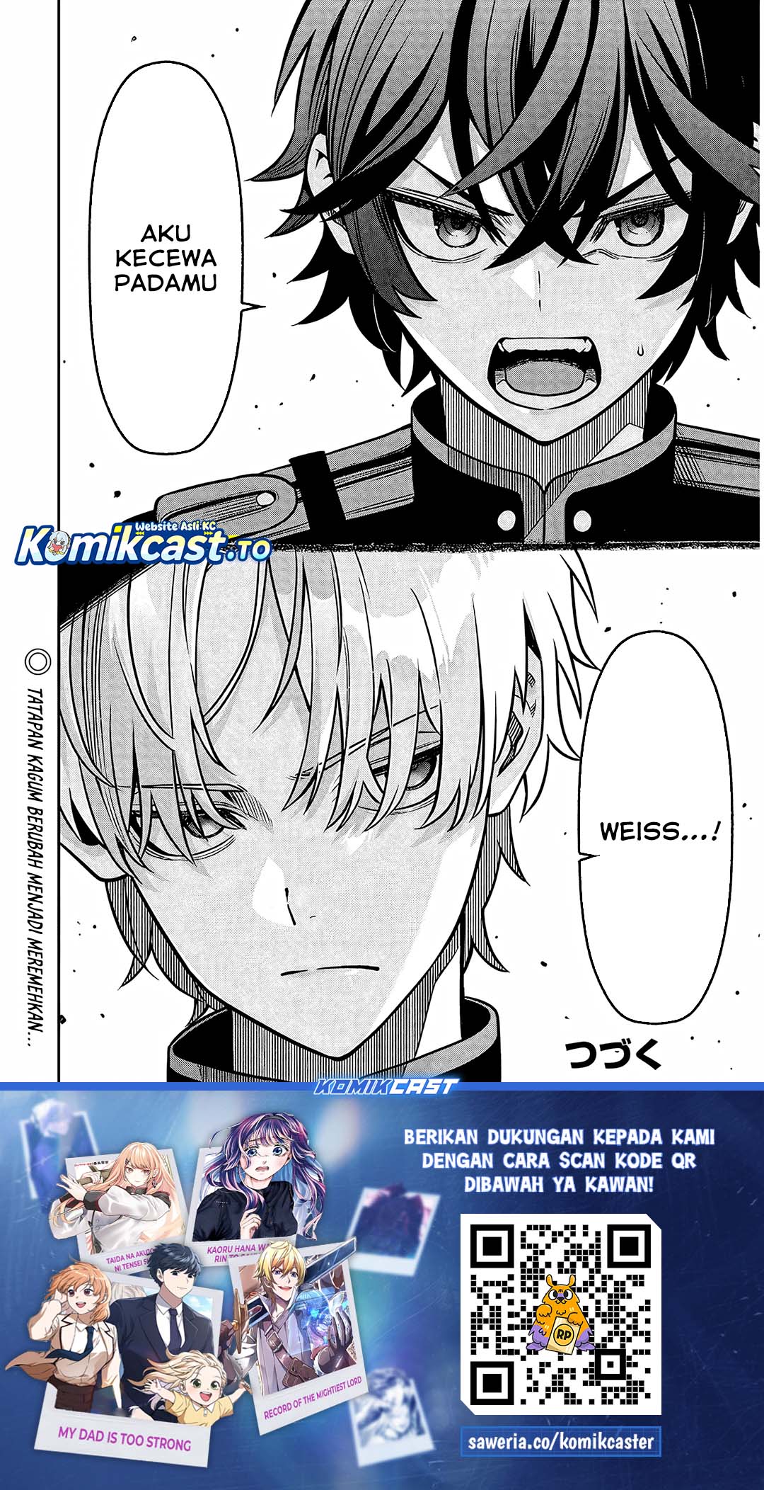 Taida na Akujo Kizoku ni Tensei Shita Ore, Shinario o Bukko wa Shitara Kikaku-gai no Maryoku de Saikyou ni Natta chapter 16