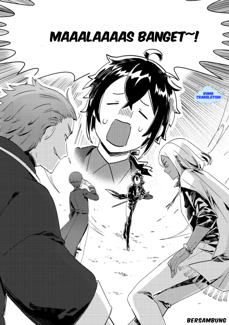 Taidana Akuyaku Kizoku no Ore ni, Konyaku Hakisareta Akuyaku Reijo ga Totsuidara Saikyo no Fufu ni Narimashita chapter 9