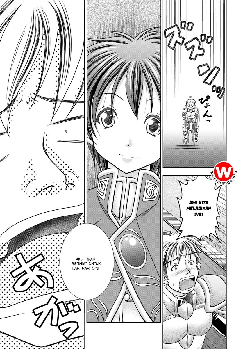 Taikoku Cheat nara Isekai Seifuku mo Rakushou desu yo? chapter 1