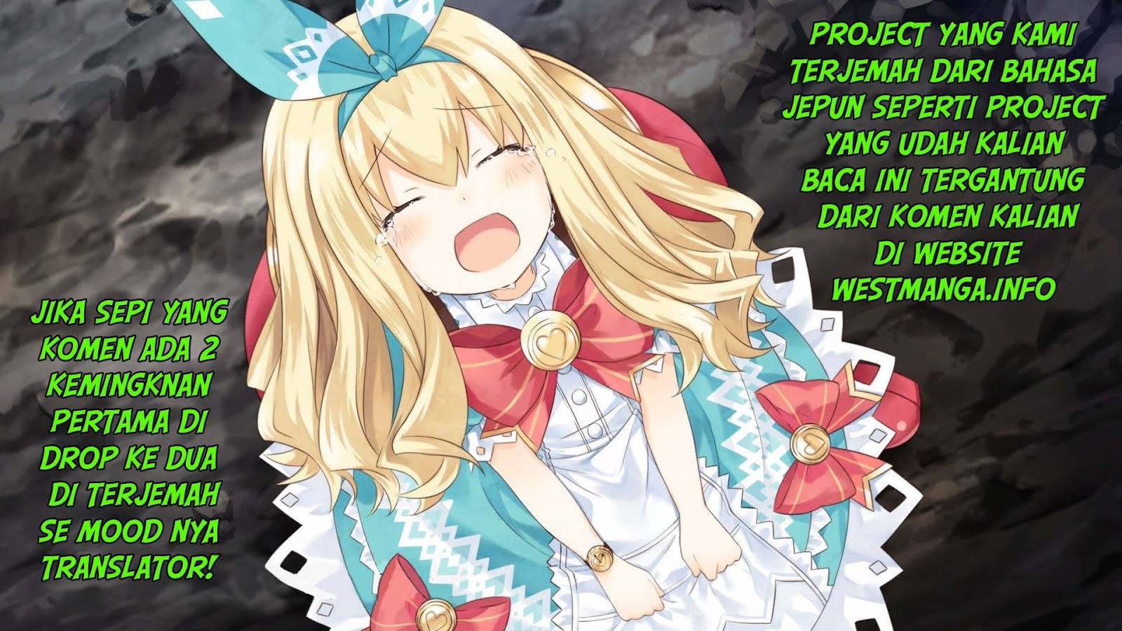 Taikoku Cheat nara Isekai Seifuku mo Rakushou desu yo? chapter 1