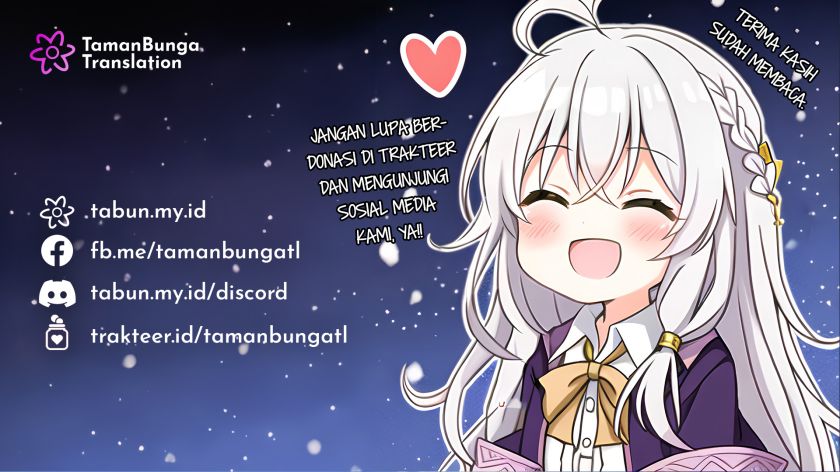 Taimashi to Akuma-chan chapter 5