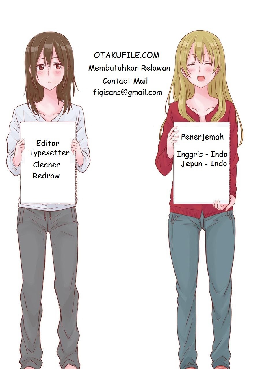 Taishou Otome Otogibanashi chapter 20
