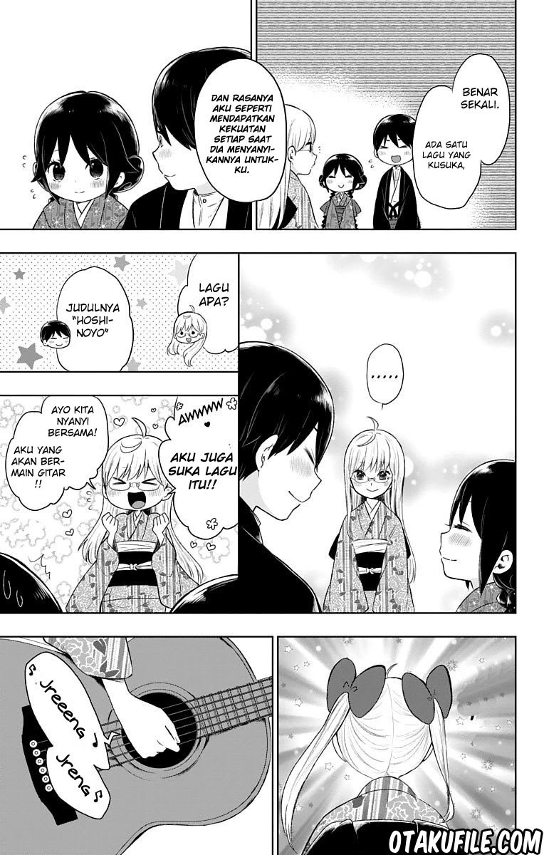 Taishou Otome Otogibanashi chapter 28