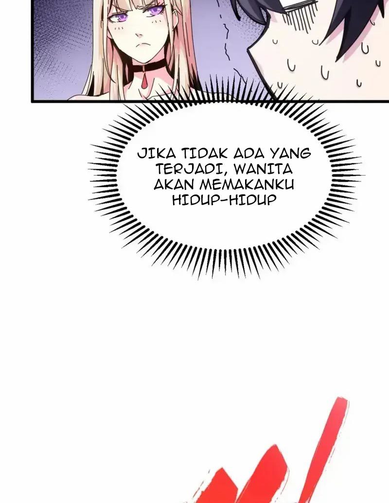 Taixu Apartment chapter 6