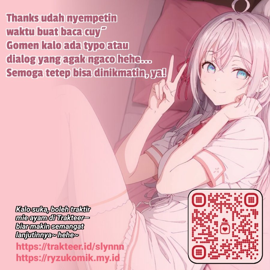 Takachiho Honoka-senpai ga SUKIde SUKIde Iroiro Gamandekinai. chapter 12