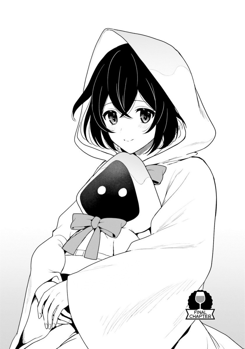 Takachiho Honoka-senpai ga SUKIde SUKIde Iroiro Gamandekinai. chapter 12