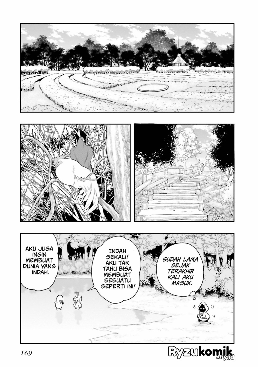 Takachiho Honoka-senpai ga SUKIde SUKIde Iroiro Gamandekinai. chapter 12