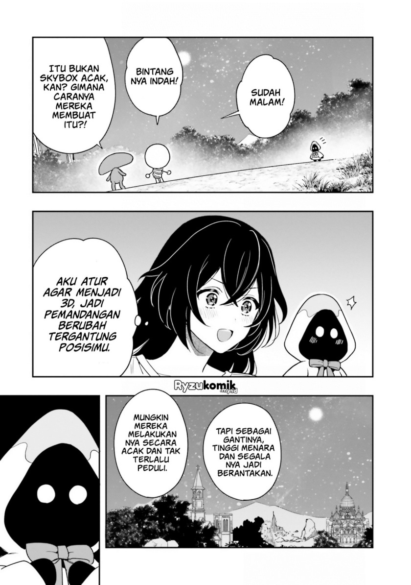 Takachiho Honoka-senpai ga SUKIde SUKIde Iroiro Gamandekinai. chapter 12