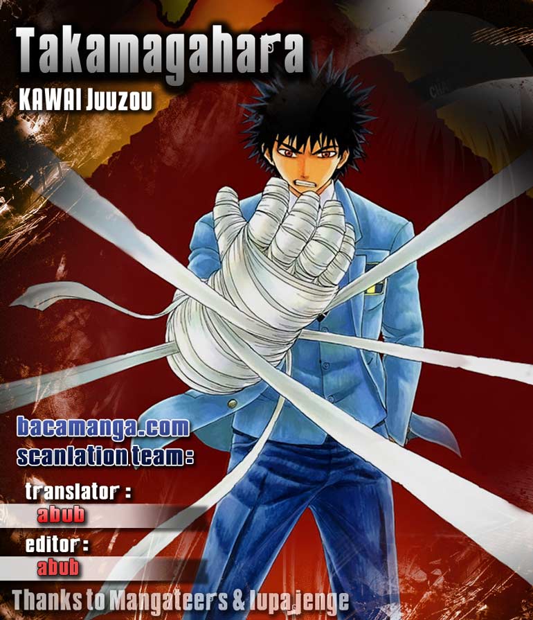 Takamagahara chapter 6