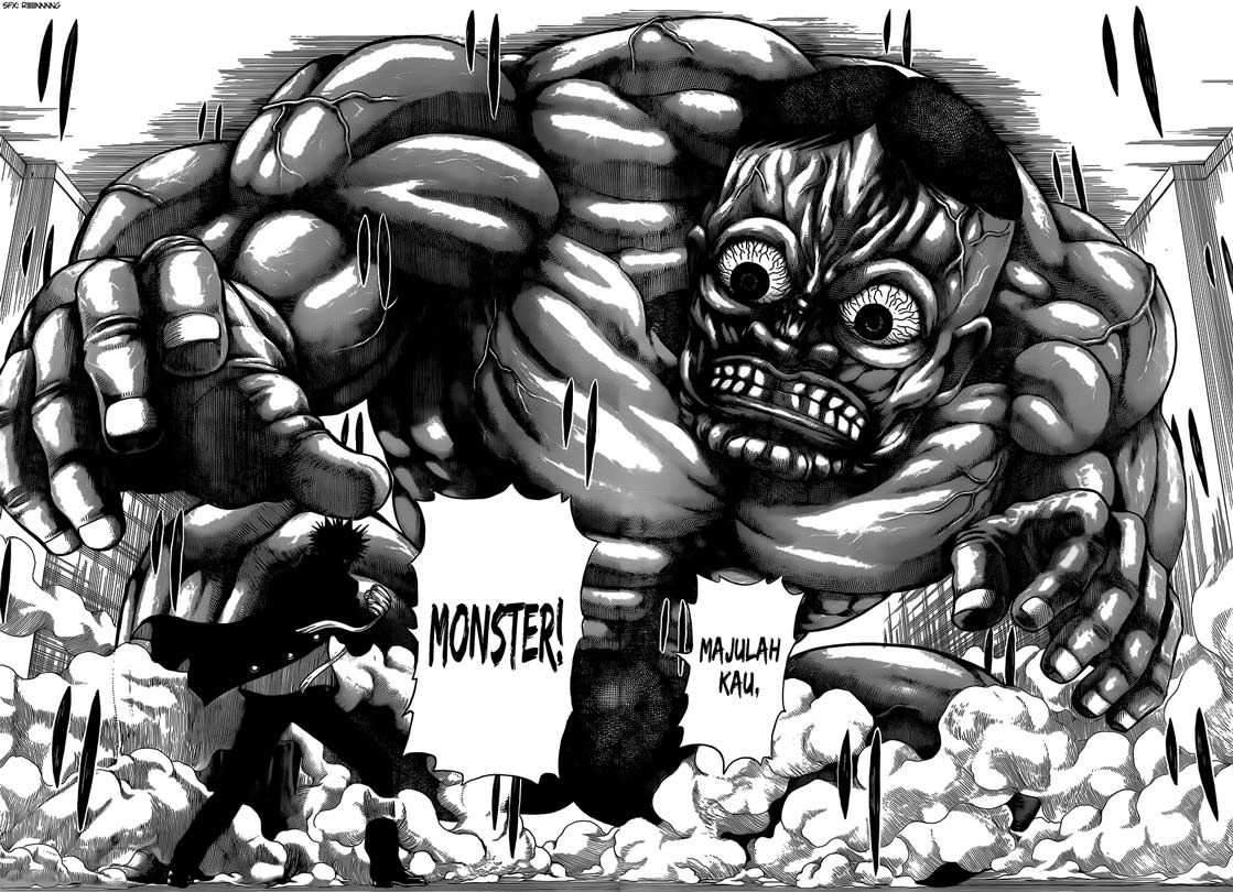 Takamagahara Chapter 07