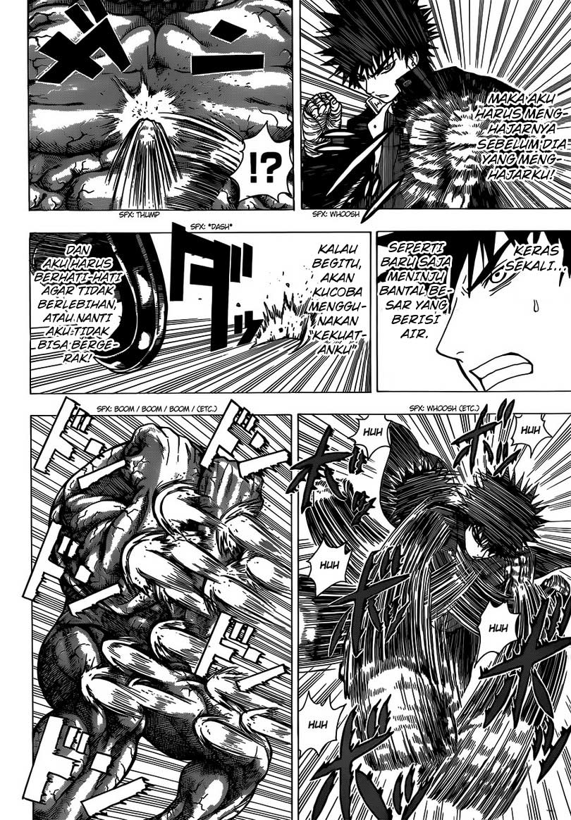 Takamagahara Chapter 07