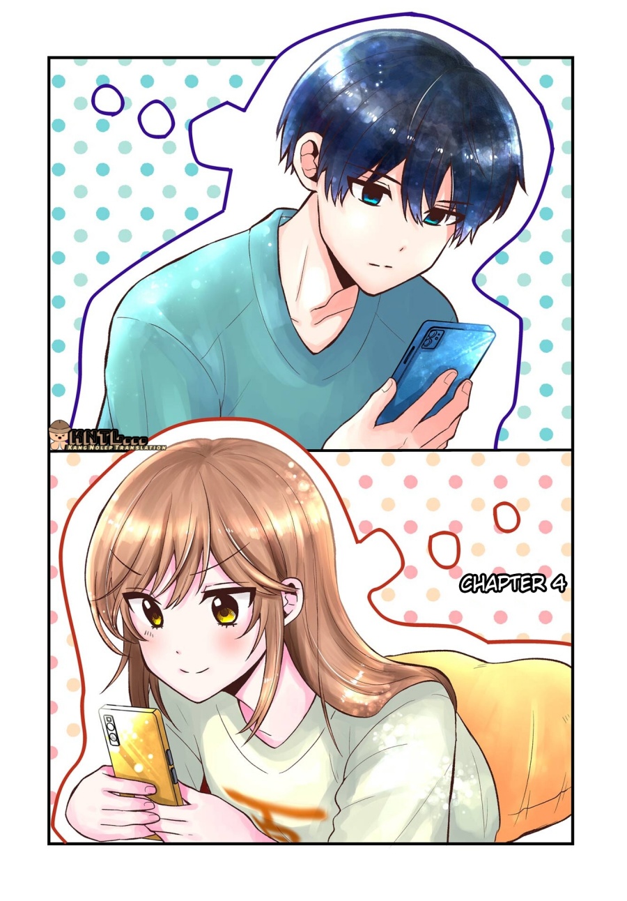 Takamori-kun wo Damarasetai!! Chapter 04 Bahasa Indonesia