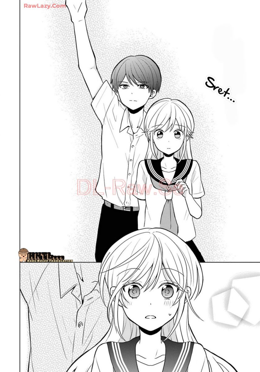 Takamori-kun wo Damarasetai!! Chapter 12.5 Bahasa Indonesia