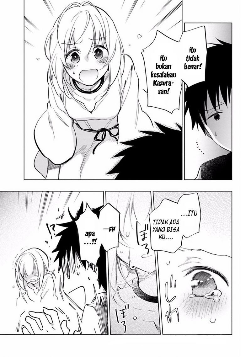 Takarakuji de 40-oku Atatta n dakedo Isekai ni Ijuusuru chapter 11