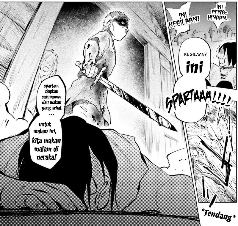 Takarakuji de 40-oku Atatta n dakedo Isekai ni Ijuusuru chapter 11