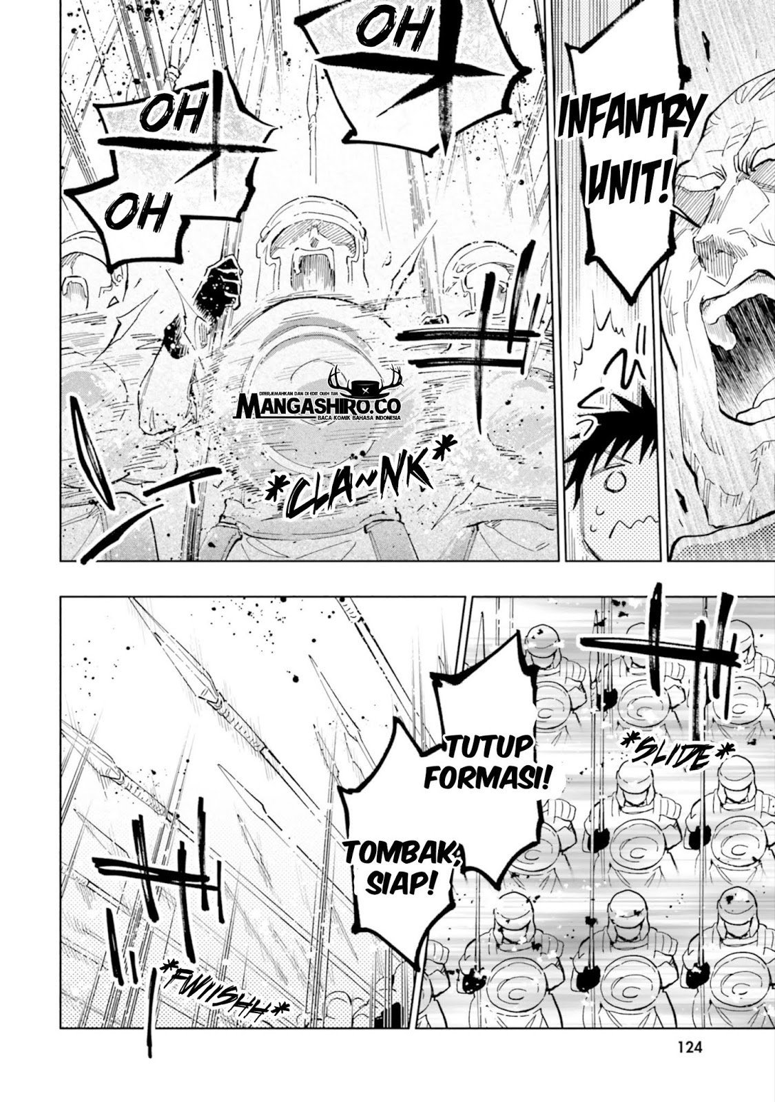 Takarakuji de 40-oku Atatta n dakedo Isekai ni Ijuusuru chapter 25