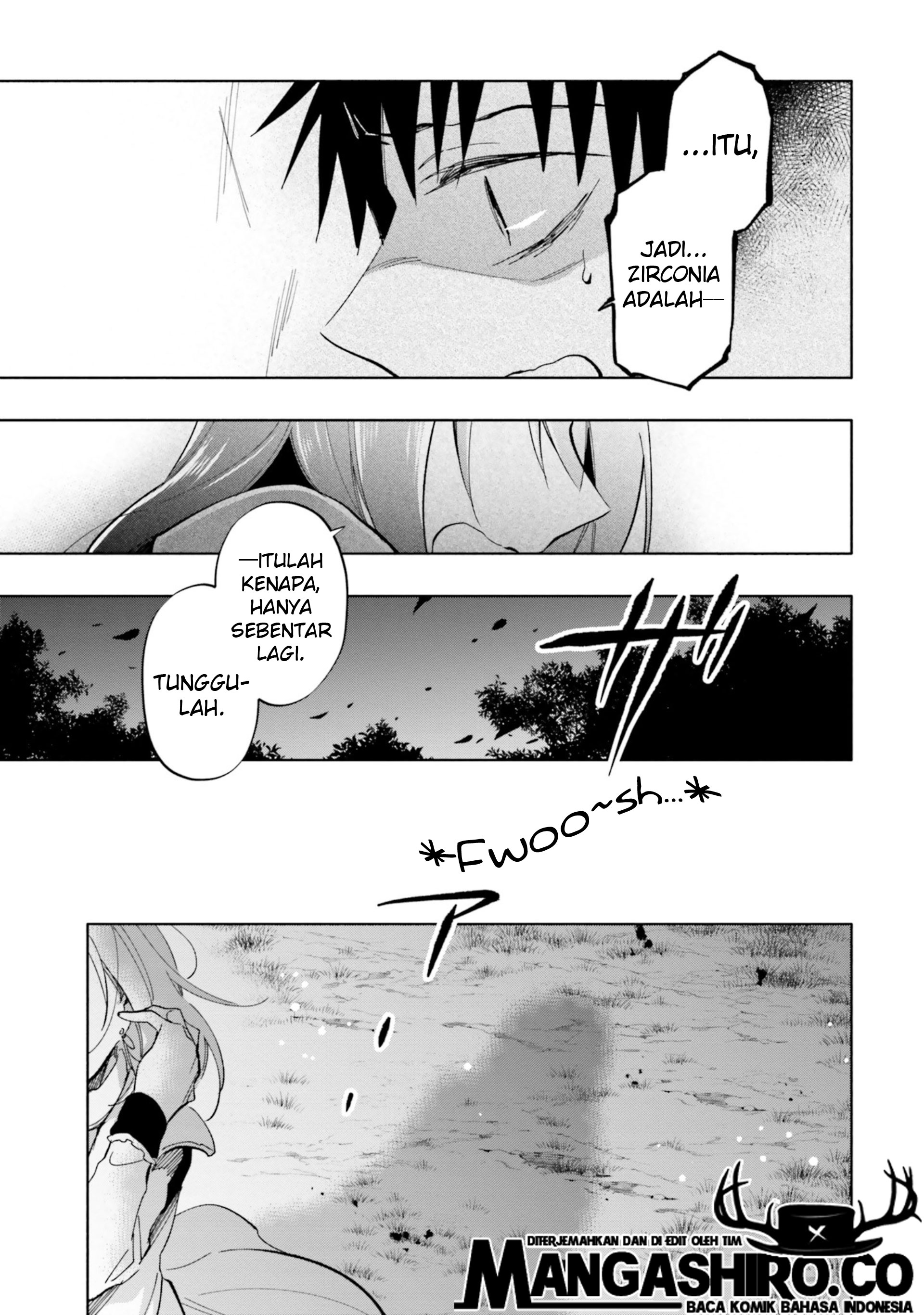 Takarakuji de 40-oku Atatta n dakedo Isekai ni Ijuusuru chapter 29