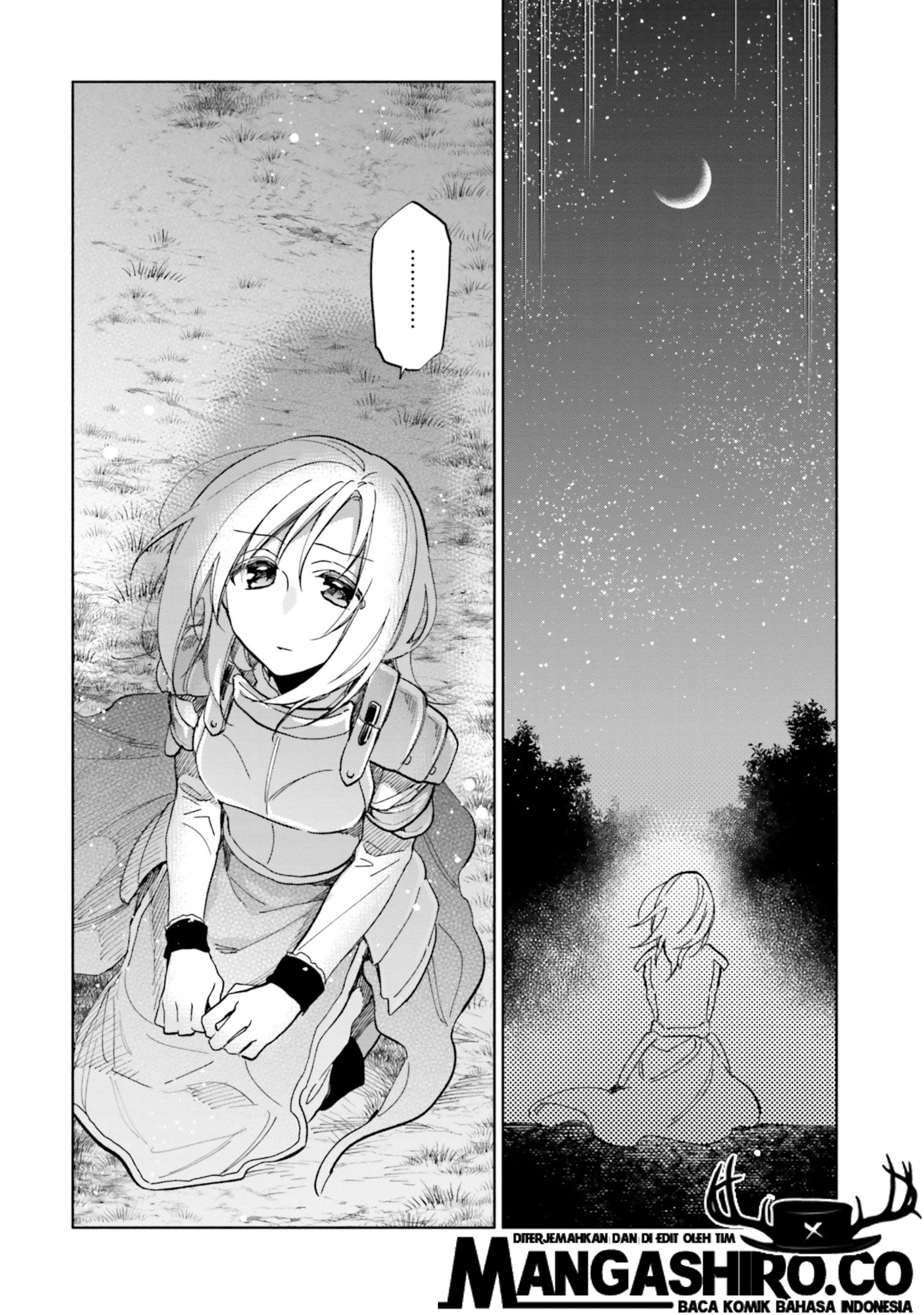Takarakuji de 40-oku Atatta n dakedo Isekai ni Ijuusuru chapter 29