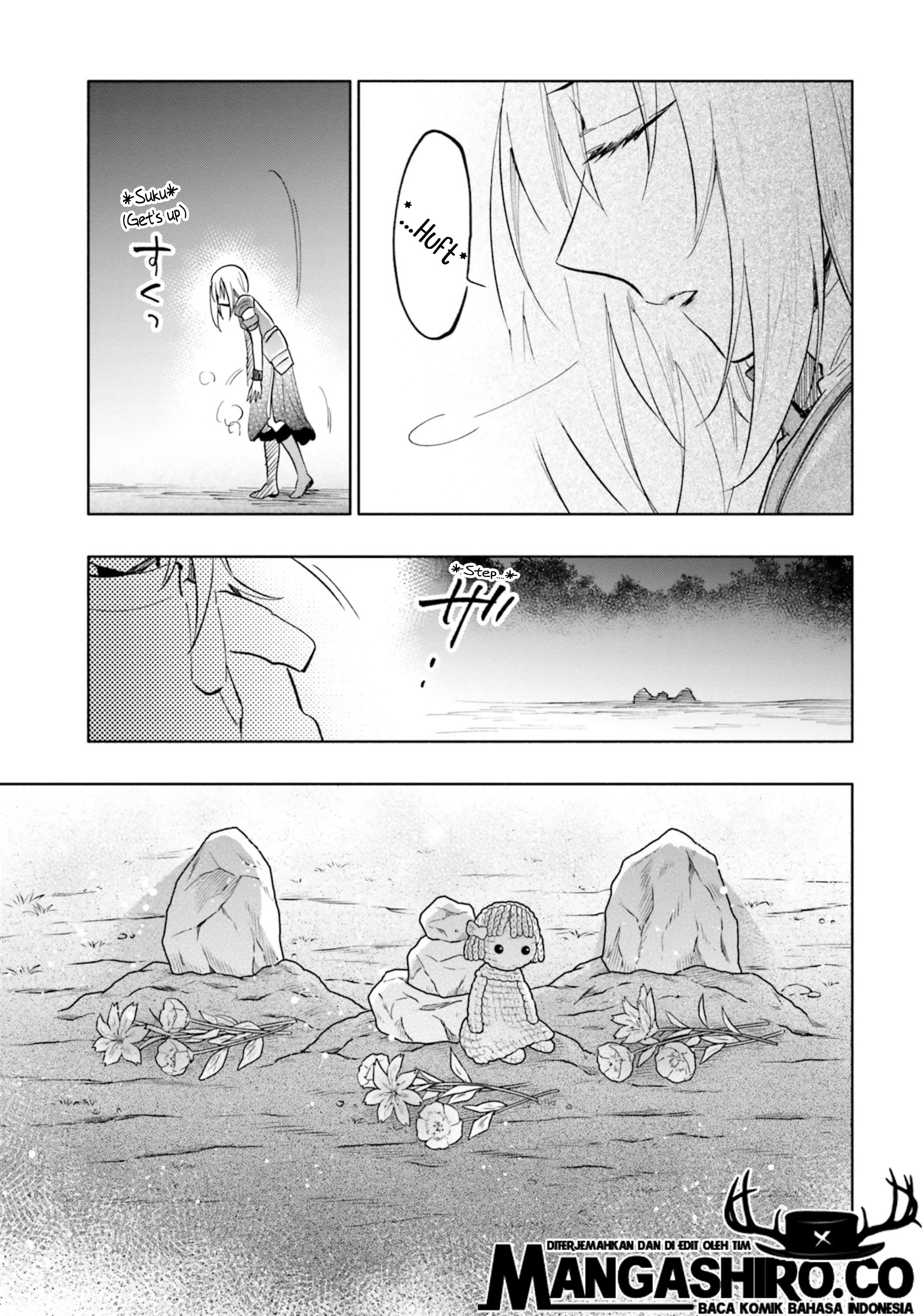 Takarakuji de 40-oku Atatta n dakedo Isekai ni Ijuusuru chapter 29