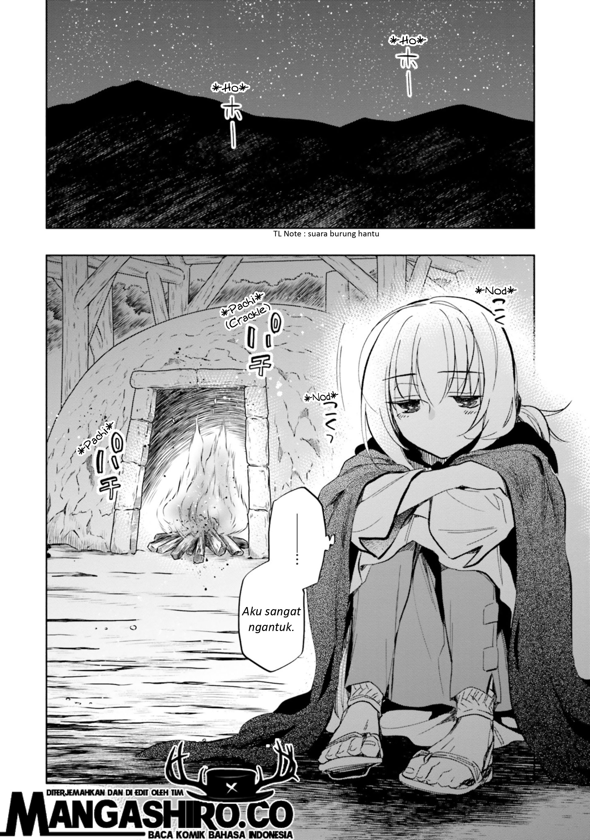 Takarakuji de 40-oku Atatta n dakedo Isekai ni Ijuusuru chapter 29