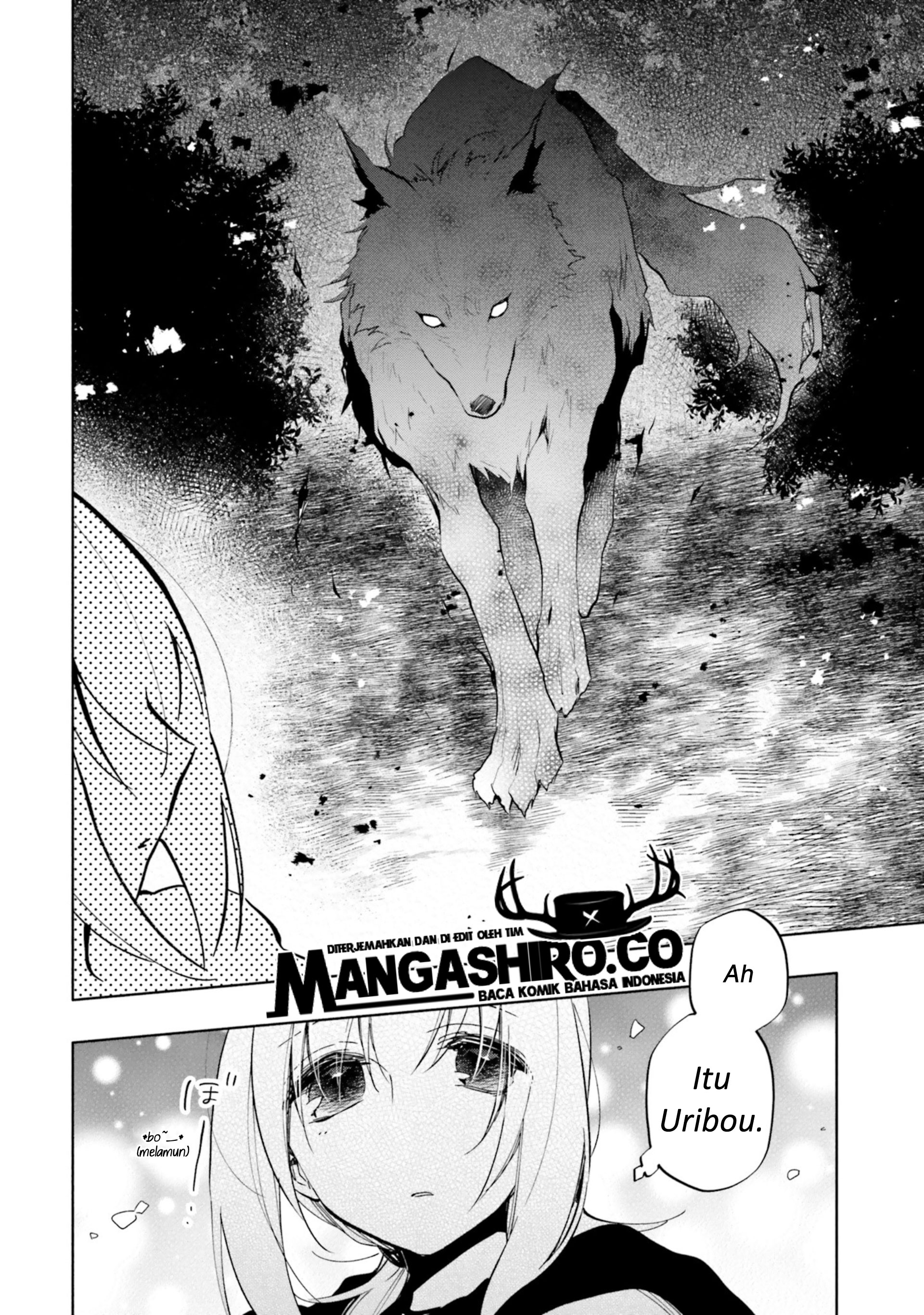 Takarakuji de 40-oku Atatta n dakedo Isekai ni Ijuusuru chapter 29