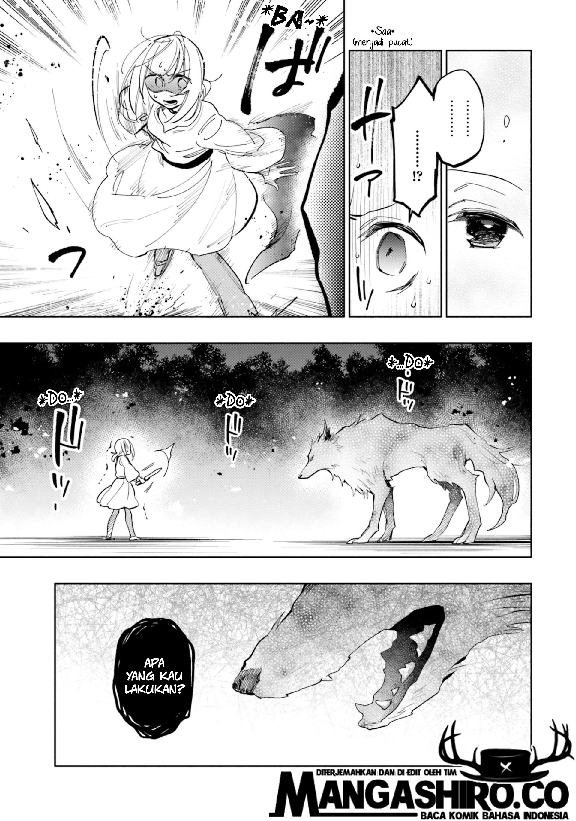Takarakuji de 40-oku Atatta n dakedo Isekai ni Ijuusuru chapter 29