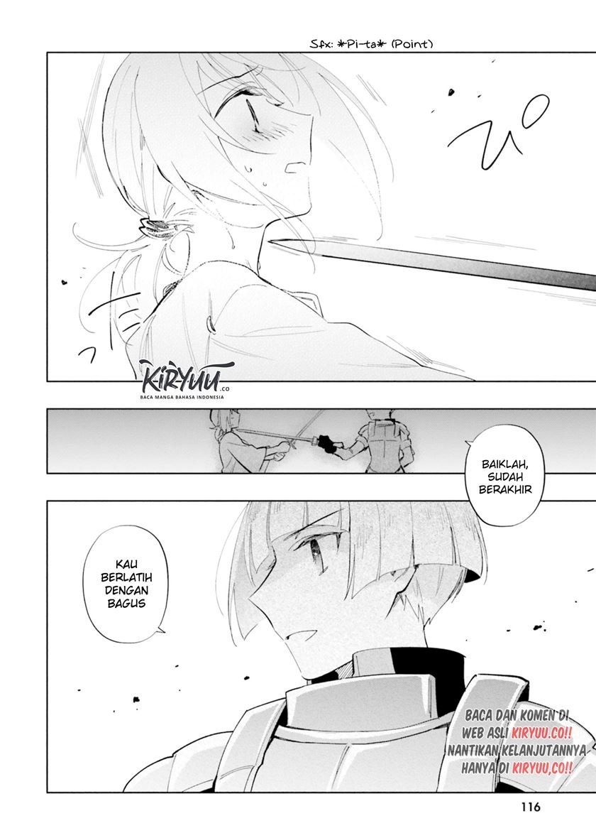 Takarakuji de 40-oku Atatta n dakedo Isekai ni Ijuusuru chapter 36