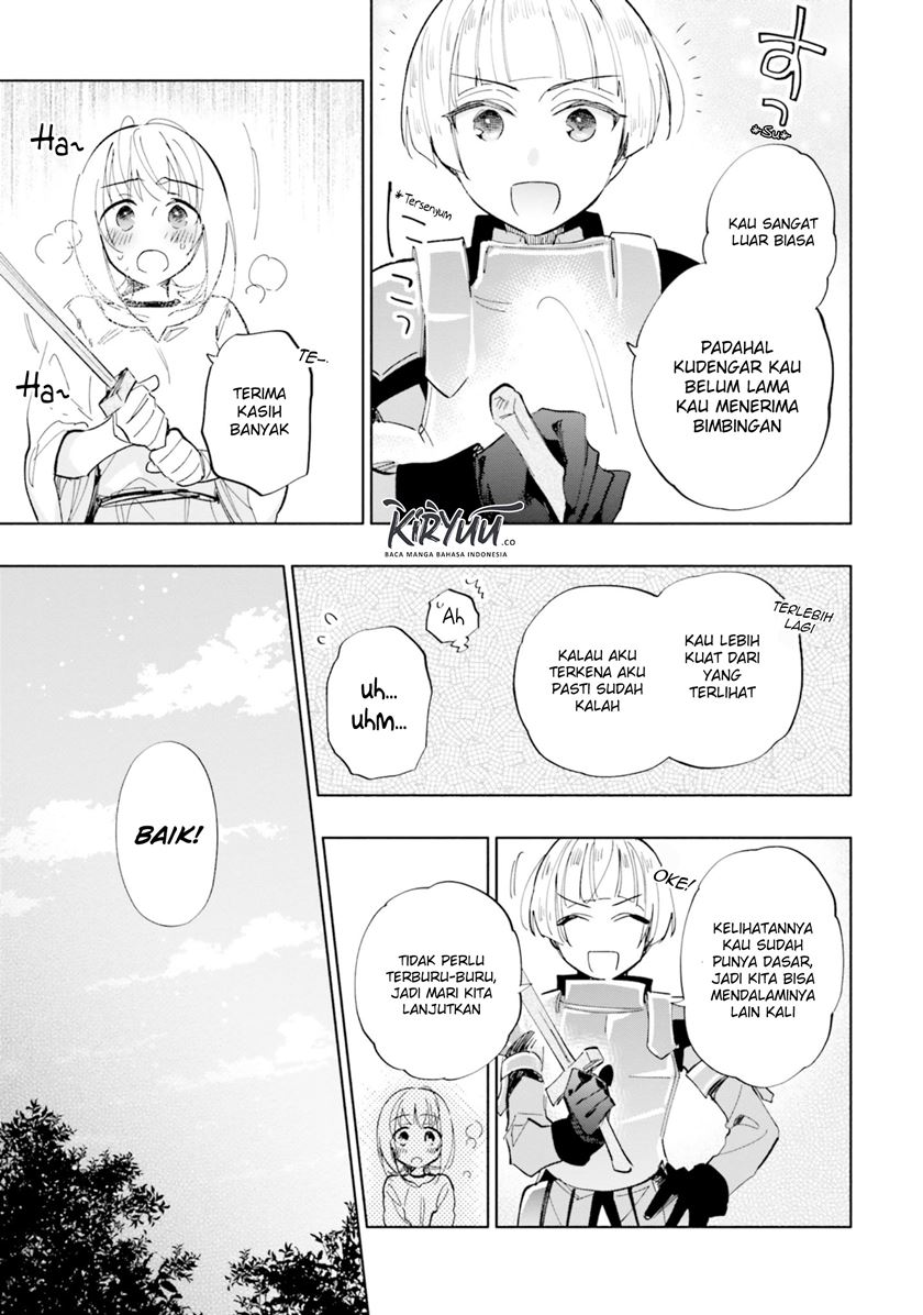 Takarakuji de 40-oku Atatta n dakedo Isekai ni Ijuusuru chapter 36