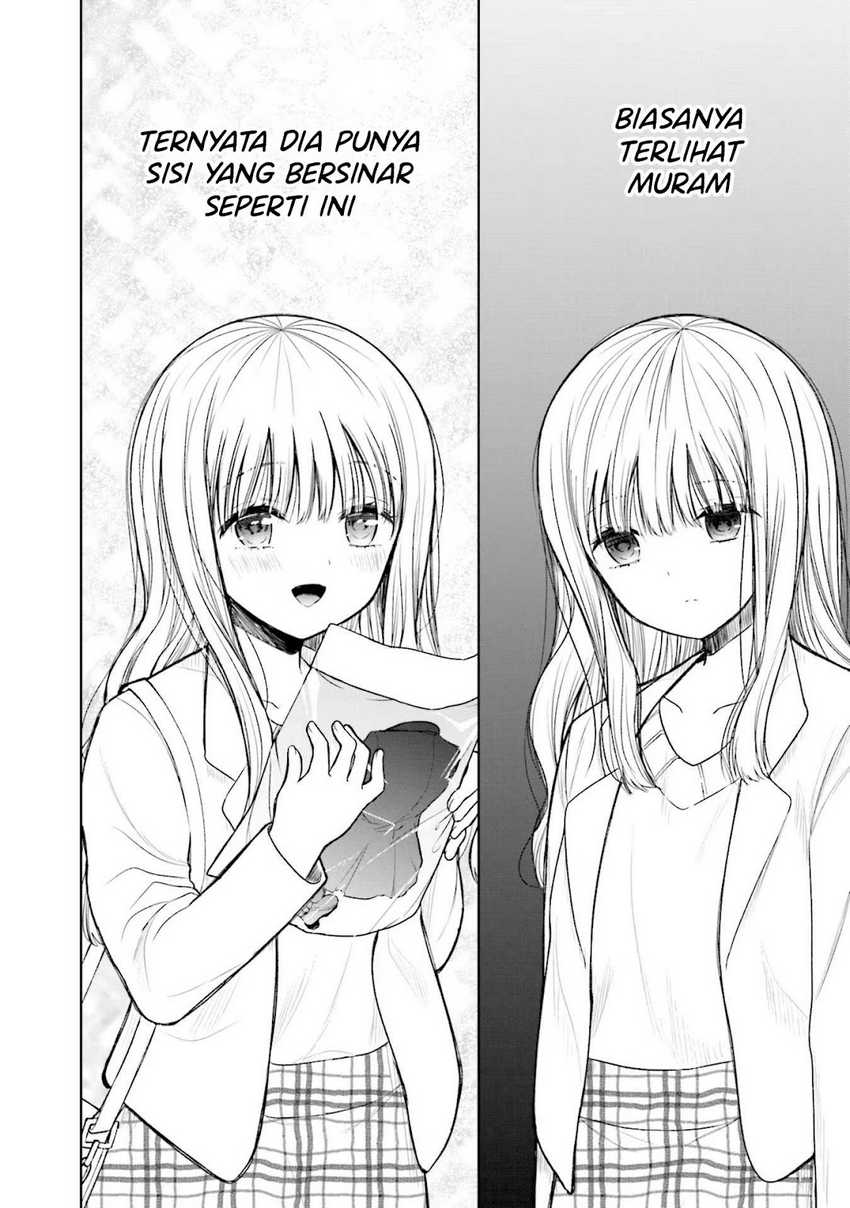 Takase-san wa Doru Katsu ni Muchuu desu Chapter 01 Bahasa Indonesia