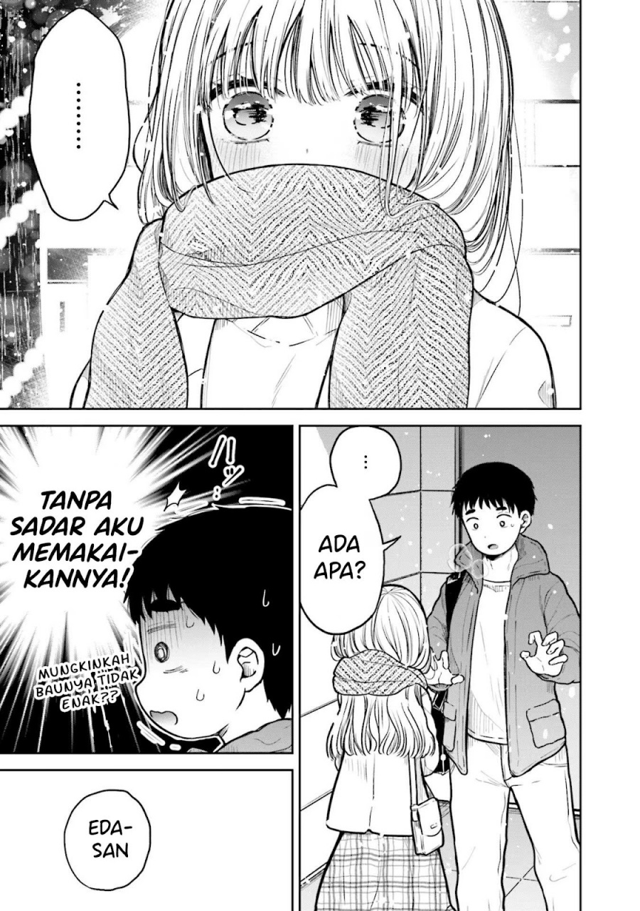 Takase-san wa Doru Katsu ni Muchuu desu chapter 4