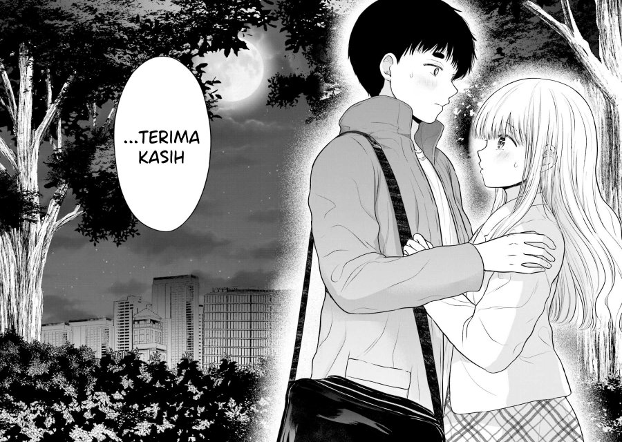 Takase-san wa Doru Katsu ni Muchuu desu chapter 6