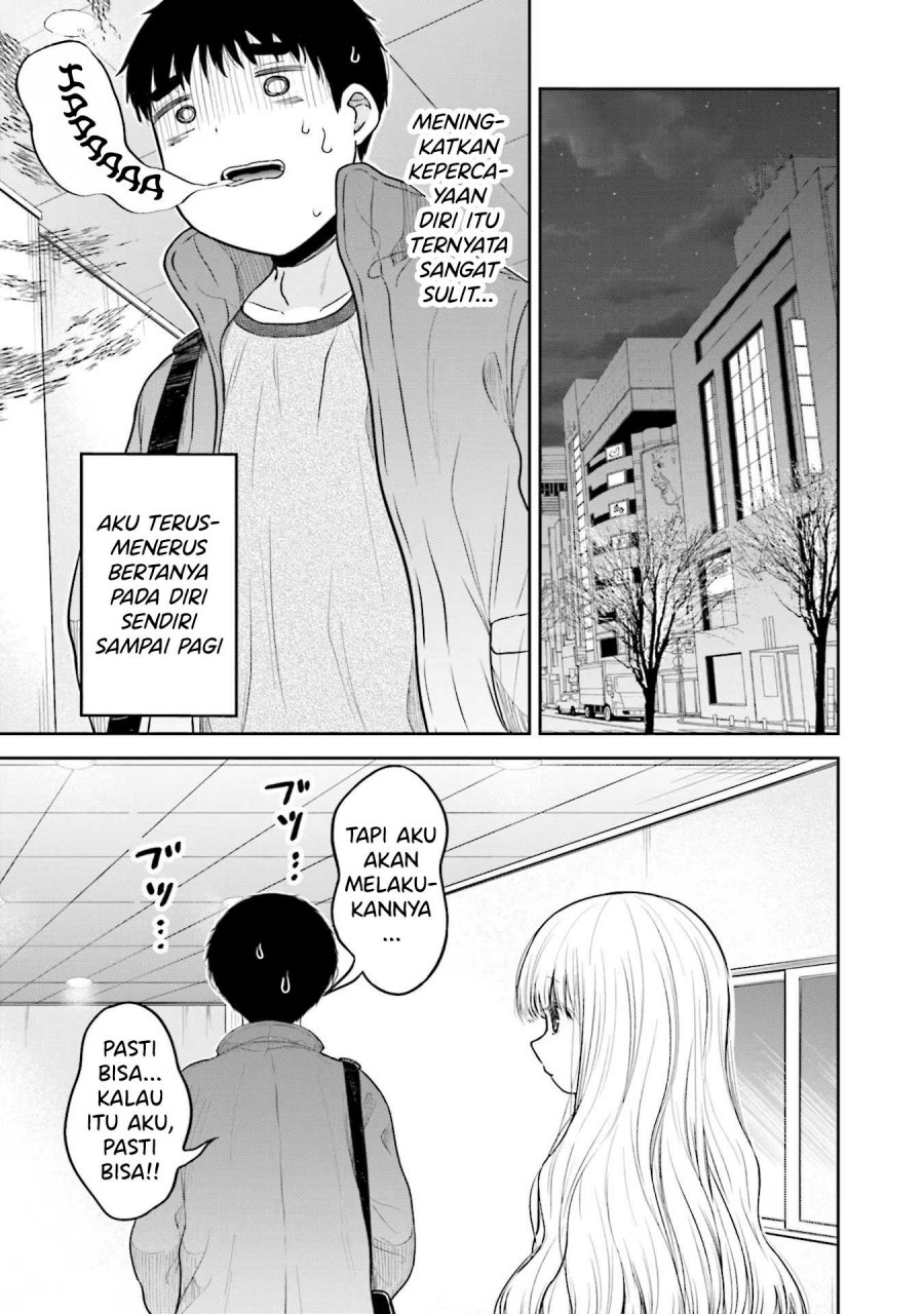 Takase-san wa Doru Katsu ni Muchuu desu chapter 6