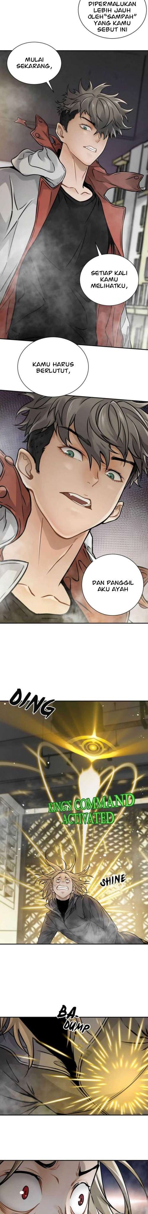 Take The Crown Chapter 03 Bahasa Indonesia