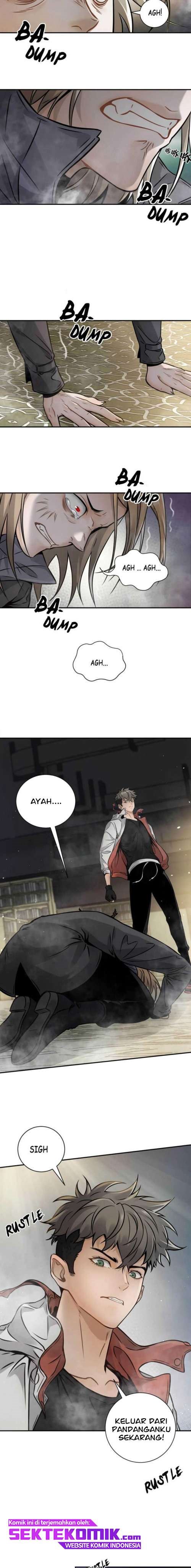 Take The Crown Chapter 03 Bahasa Indonesia