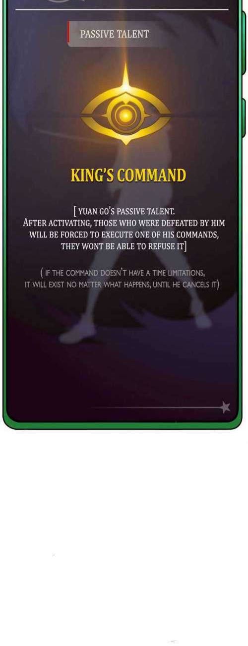 Take The Crown Chapter 03 Bahasa Indonesia