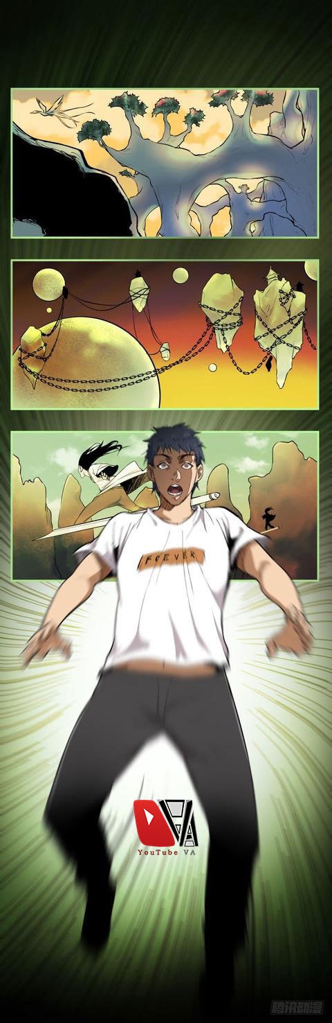 Take The Girl To Repair Fairy In The City Chapter 09 Bahasa Indonesia