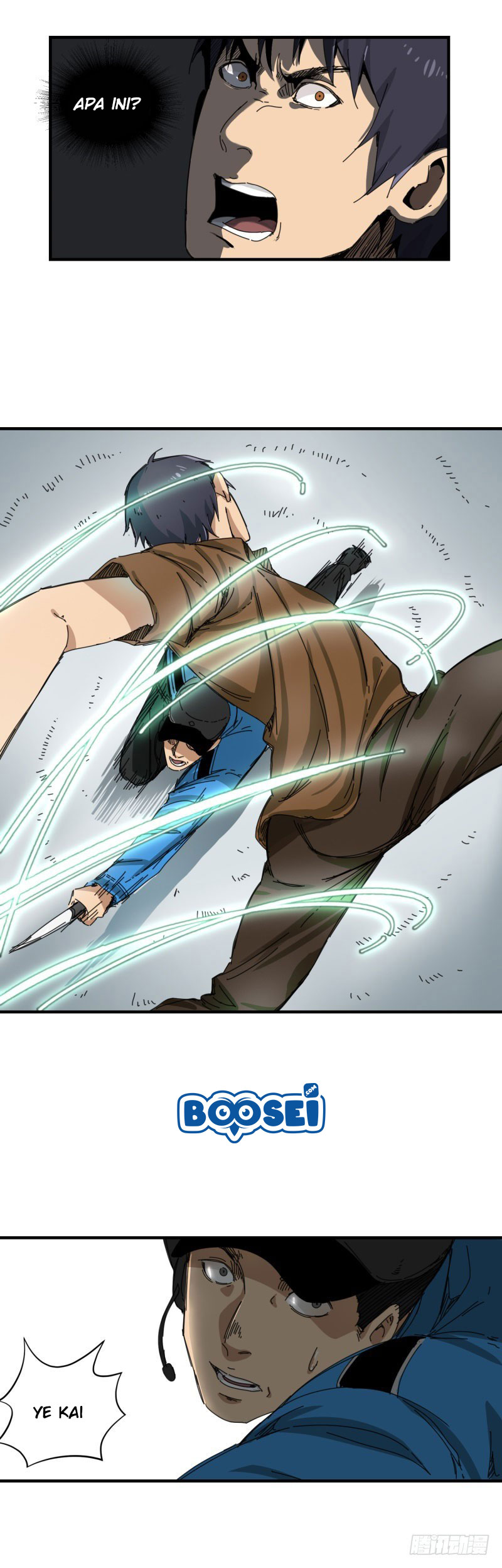 Take The Girl To Repair Fairy In The City chapter 17