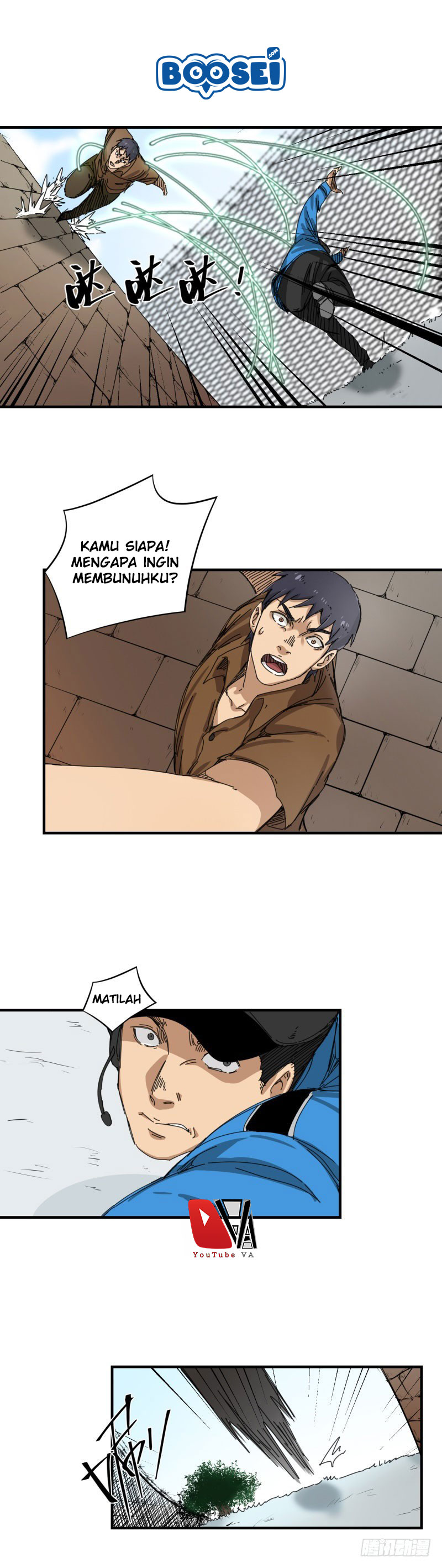 Take The Girl To Repair Fairy In The City chapter 17