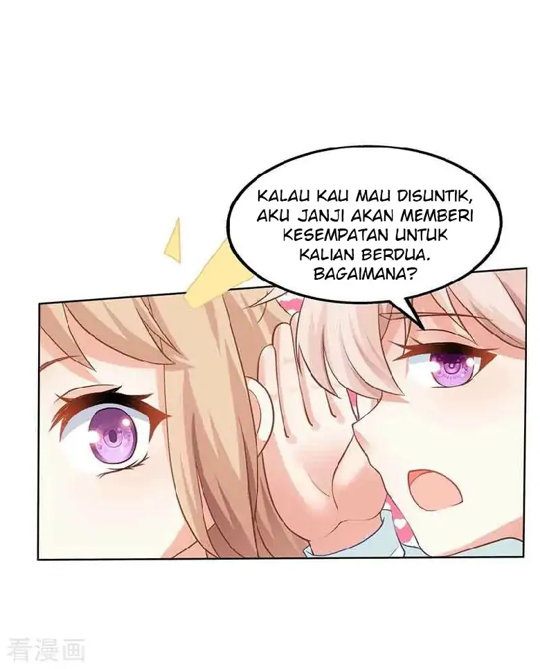 Take Your Mommy Home chapter 15