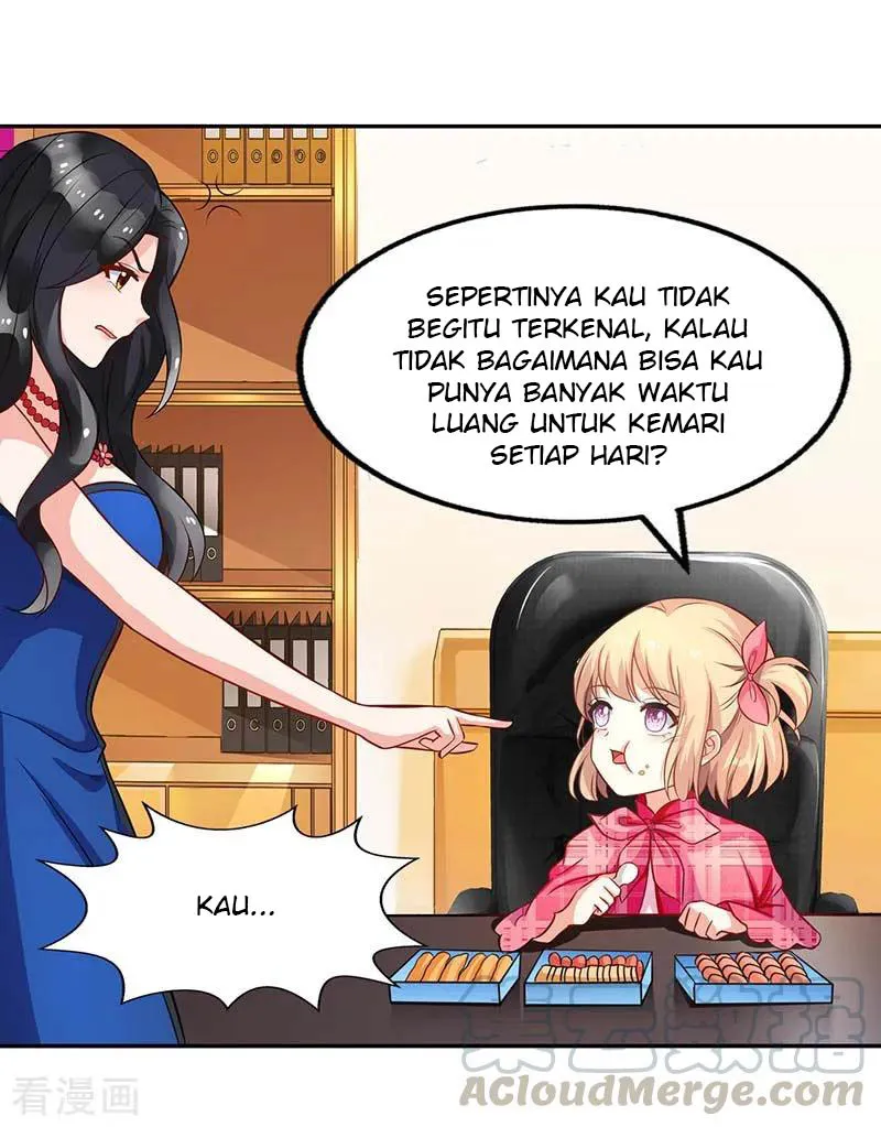 Take Your Mommy Home chapter 26