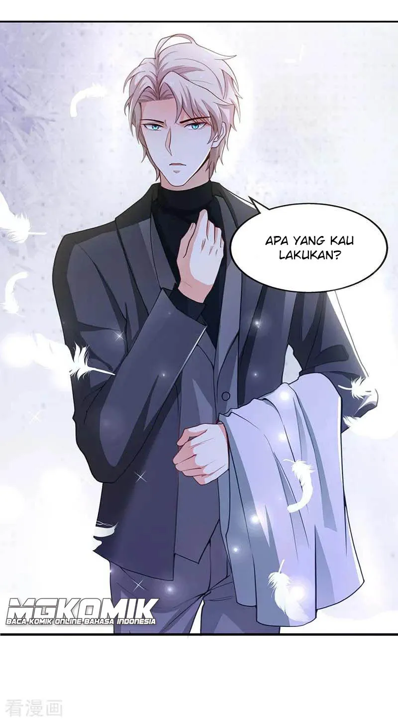 Take Your Mommy Home chapter 26