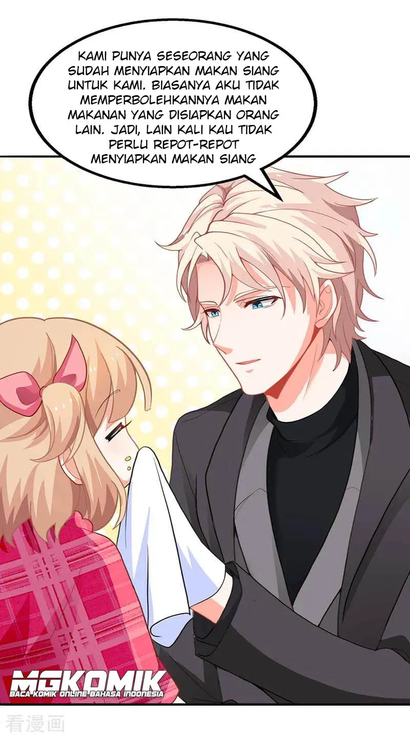 Take Your Mommy Home chapter 26