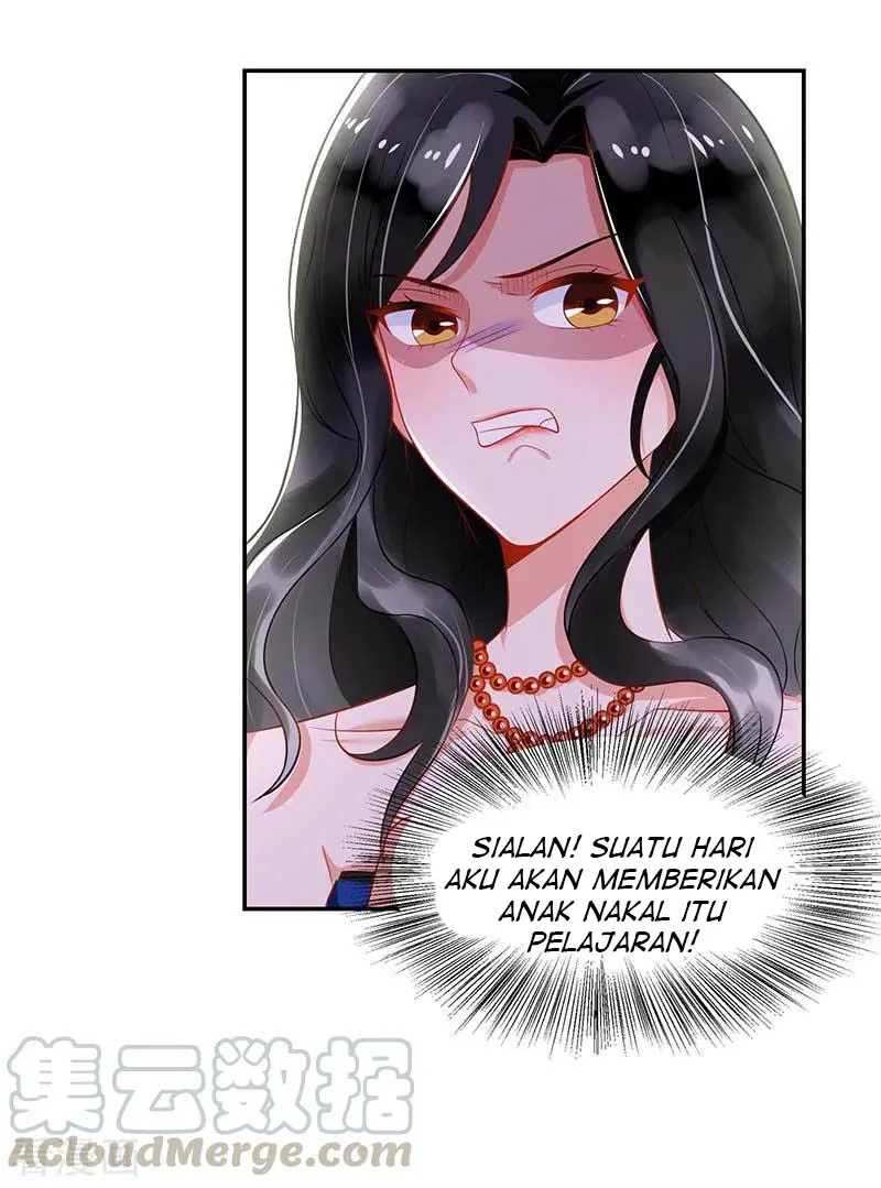 Take Your Mommy Home chapter 26