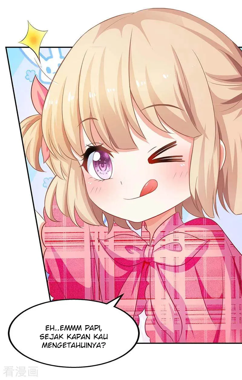 Take Your Mommy Home chapter 26