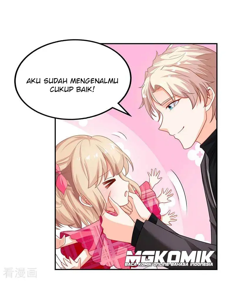 Take Your Mommy Home chapter 26