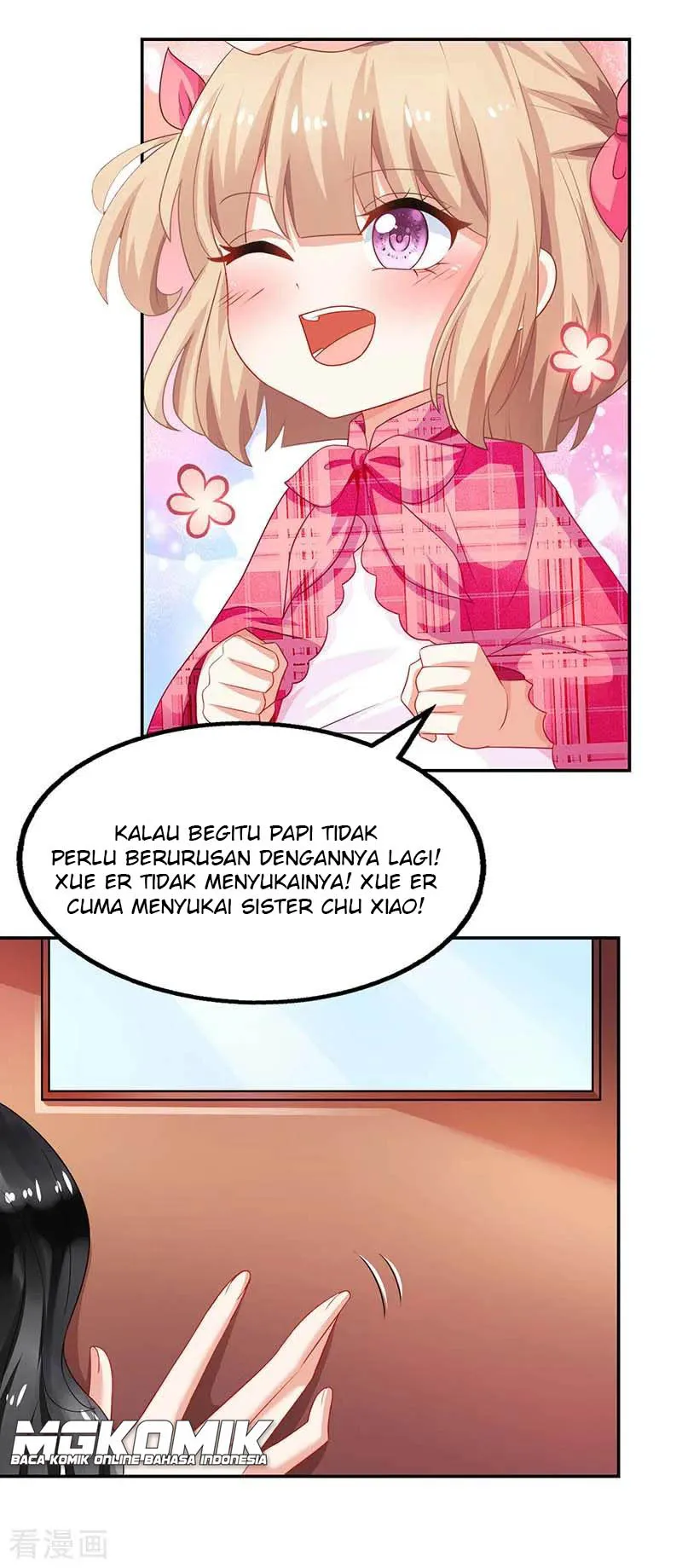 Take Your Mommy Home chapter 26