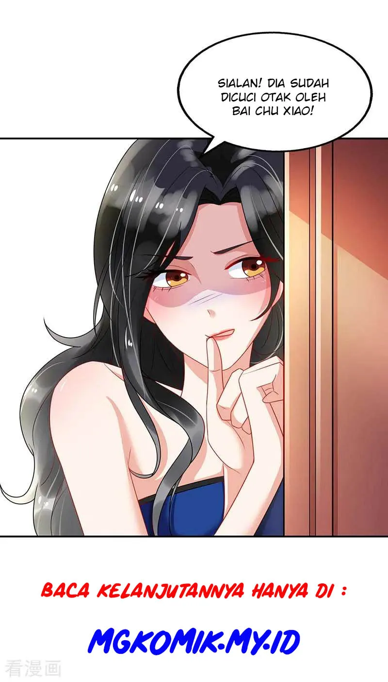 Take Your Mommy Home chapter 26