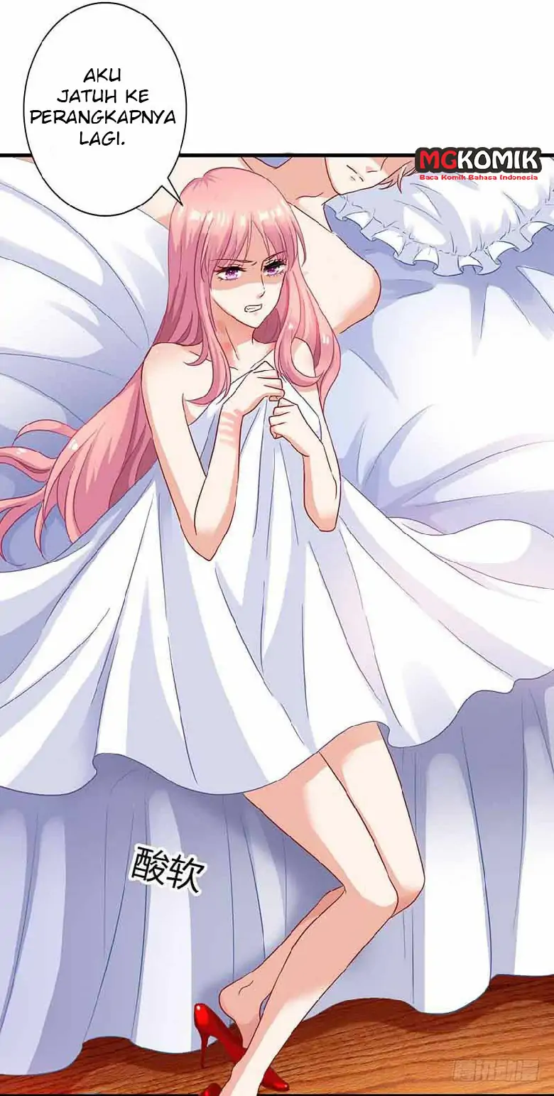 Take Your Mommy Home Chapter 03 Bahasa Indonesia